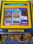 Ultra G Arcade Automat, ca. 550 Spiele, 28 Zoll Röhrenbildschirm